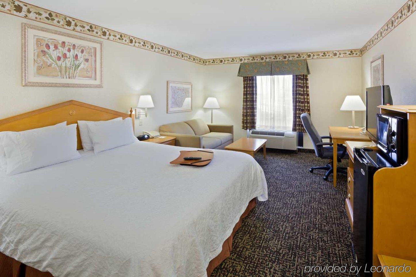 Hampton Inn Cleveland-Airport/Tiedeman Road Brooklyn Camera foto
