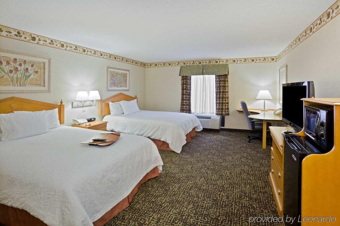 Hampton Inn Cleveland-Airport/Tiedeman Road Brooklyn Camera foto