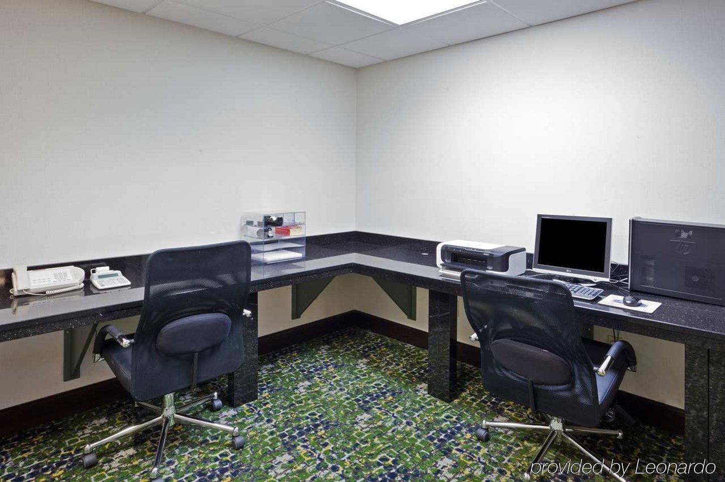 Hampton Inn Cleveland-Airport/Tiedeman Road Brooklyn Servizi foto