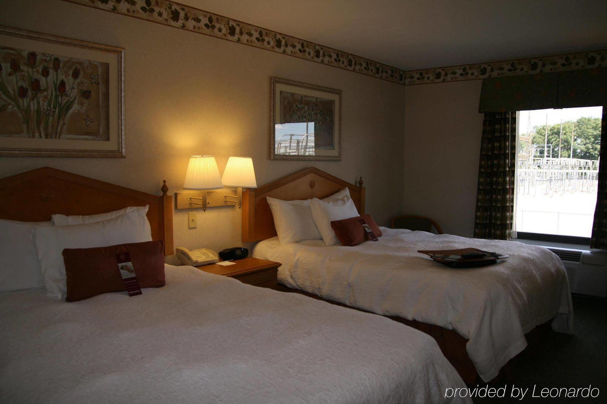 Hampton Inn Cleveland-Airport/Tiedeman Road Brooklyn Camera foto